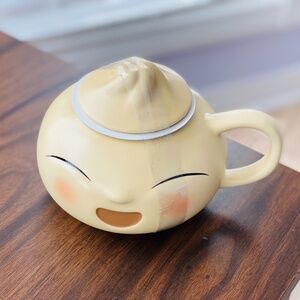 Disney's Pixar Bao Mug with Lid - Brand New and Never Used